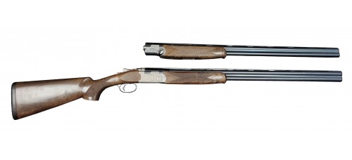 Beretta 686 Silver Pigeon I Combo 20/28 Gauge 3" 28" Barrel Over/Under Shotgun